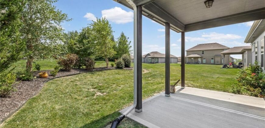 9409 N Ditzler Avenue, Kansas City, MO 64157