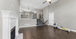 9409 N Ditzler Avenue, Kansas City, MO 64157