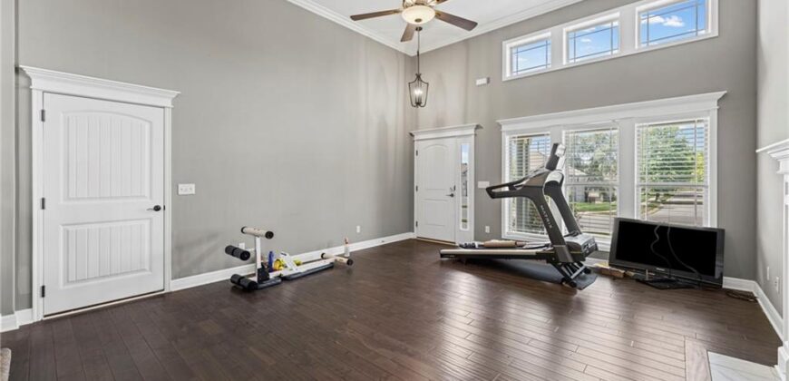9409 N Ditzler Avenue, Kansas City, MO 64157