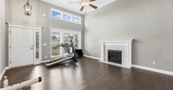 9409 N Ditzler Avenue, Kansas City, MO 64157