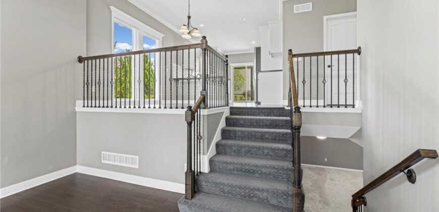 9409 N Ditzler Avenue, Kansas City, MO 64157