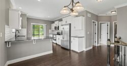 9409 N Ditzler Avenue, Kansas City, MO 64157