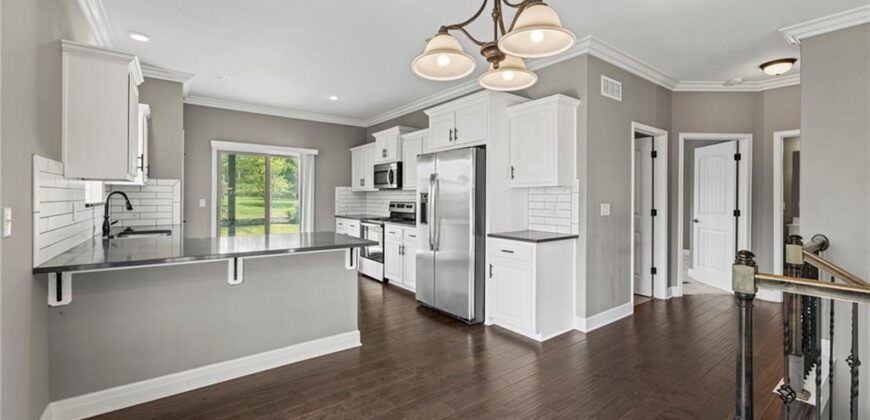 9409 N Ditzler Avenue, Kansas City, MO 64157