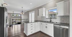 9409 N Ditzler Avenue, Kansas City, MO 64157