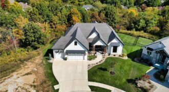 6000 58th Street, Kansas City, MO 64151