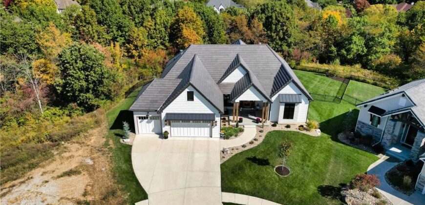 6000 58th Street, Kansas City, MO 64151