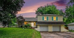 1601 Todd Street, Platte City, MO 64079