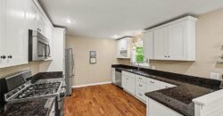 1601 Todd Street, Platte City, MO 64079