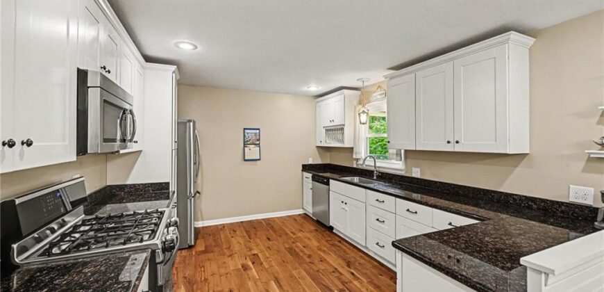 1601 Todd Street, Platte City, MO 64079