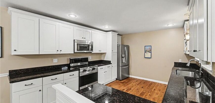 1601 Todd Street, Platte City, MO 64079