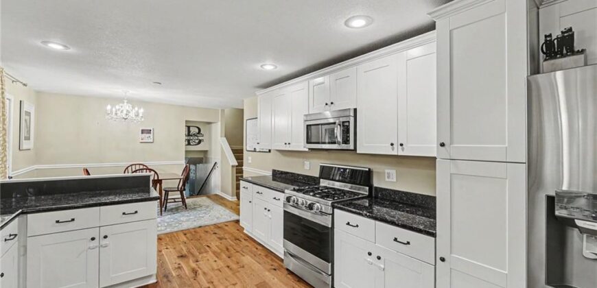 1601 Todd Street, Platte City, MO 64079