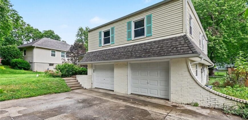 1601 Todd Street, Platte City, MO 64079