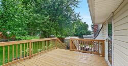 1601 Todd Street, Platte City, MO 64079
