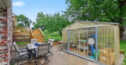 1601 Todd Street, Platte City, MO 64079