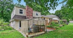 1601 Todd Street, Platte City, MO 64079