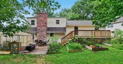1601 Todd Street, Platte City, MO 64079
