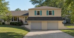 1601 Todd Street, Platte City, MO 64079