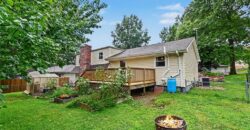 1601 Todd Street, Platte City, MO 64079