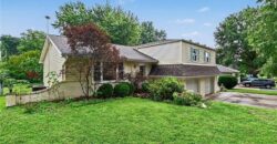 1601 Todd Street, Platte City, MO 64079
