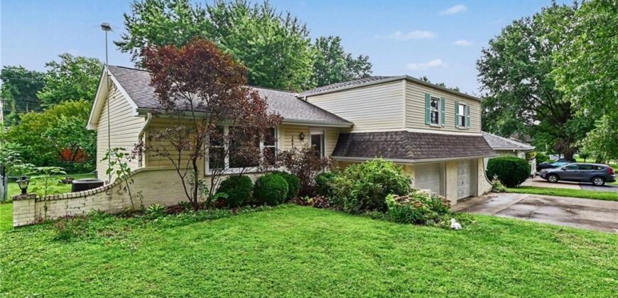 1601 Todd Street, Platte City, MO 64079