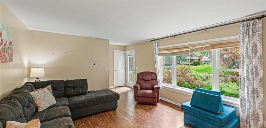 1601 Todd Street, Platte City, MO 64079