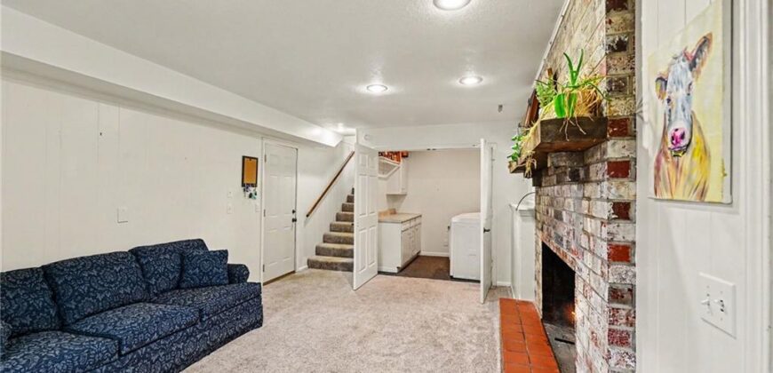 1601 Todd Street, Platte City, MO 64079
