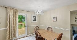1601 Todd Street, Platte City, MO 64079