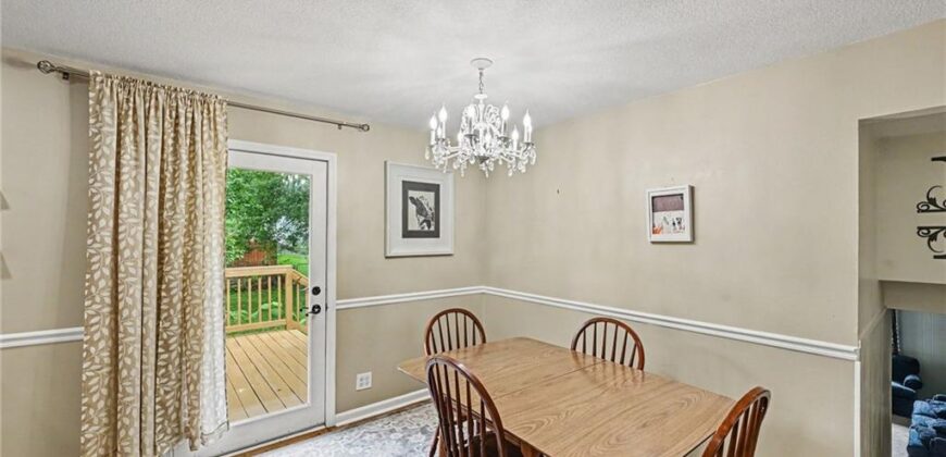 1601 Todd Street, Platte City, MO 64079