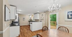 1601 Todd Street, Platte City, MO 64079