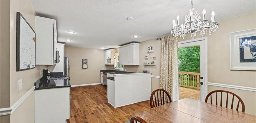 1601 Todd Street, Platte City, MO 64079