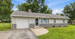 6807 N Brookside Road, Pleasant Valley, MO 64068