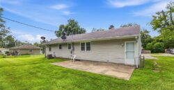 6807 N Brookside Road, Pleasant Valley, MO 64068