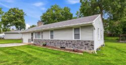 6807 N Brookside Road, Pleasant Valley, MO 64068