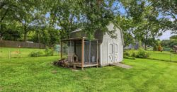 6807 N Brookside Road, Pleasant Valley, MO 64068