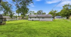 6807 N Brookside Road, Pleasant Valley, MO 64068
