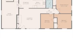 6807 N Brookside Road, Pleasant Valley, MO 64068