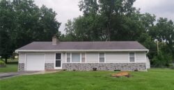 6807 N Brookside Road, Pleasant Valley, MO 64068