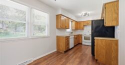6807 N Brookside Road, Pleasant Valley, MO 64068