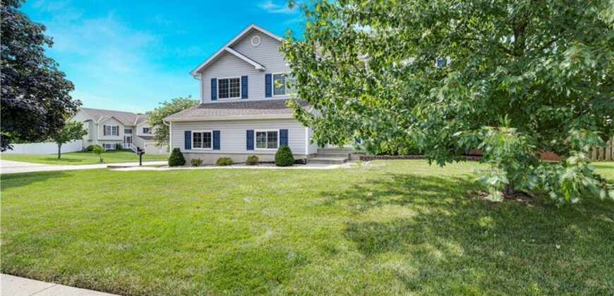 4015 NE 82nd Street, Kansas City, MO 64119