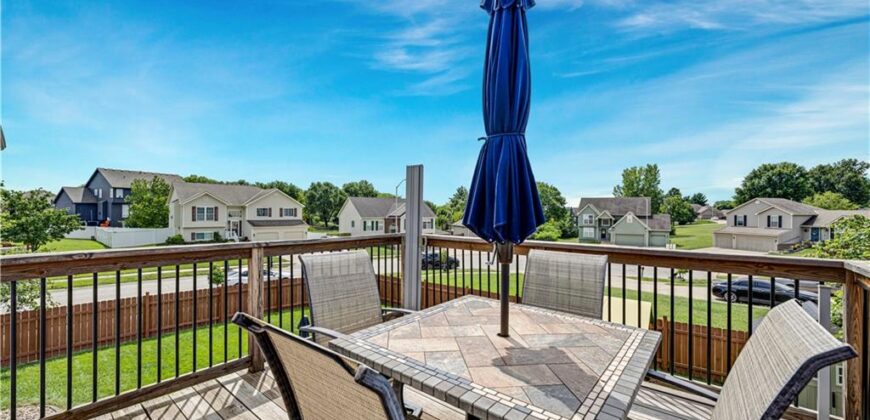 4015 NE 82nd Street, Kansas City, MO 64119