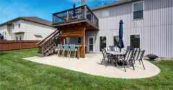 4015 NE 82nd Street, Kansas City, MO 64119
