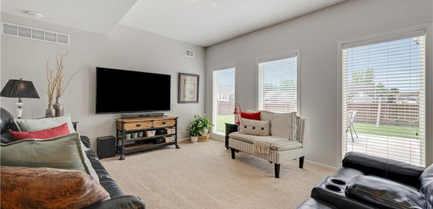 4015 NE 82nd Street, Kansas City, MO 64119