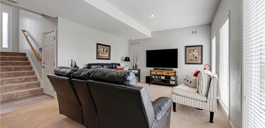4015 NE 82nd Street, Kansas City, MO 64119