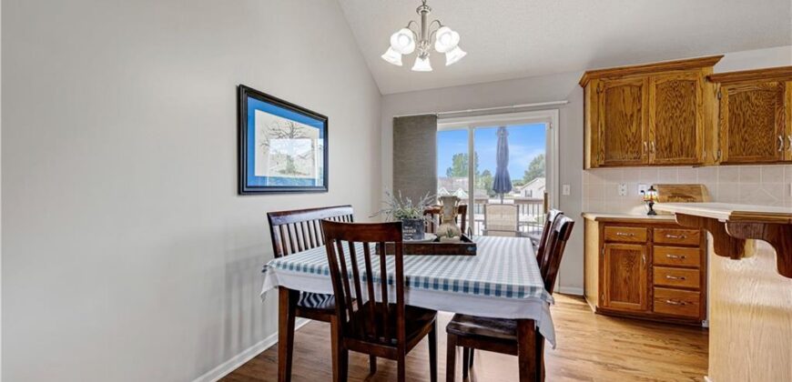 4015 NE 82nd Street, Kansas City, MO 64119