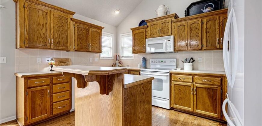 4015 NE 82nd Street, Kansas City, MO 64119