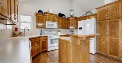 4015 NE 82nd Street, Kansas City, MO 64119