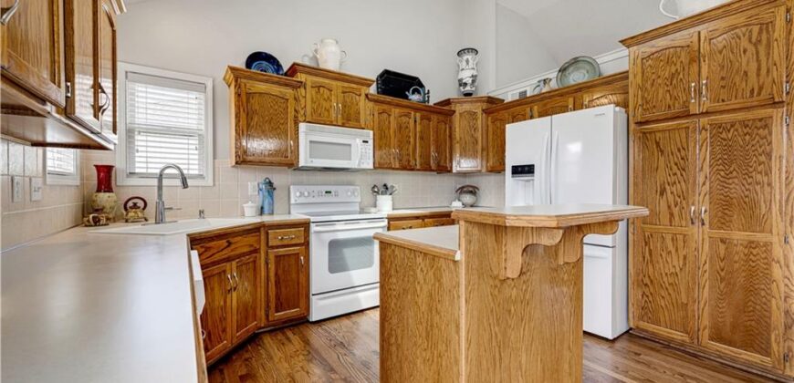 4015 NE 82nd Street, Kansas City, MO 64119
