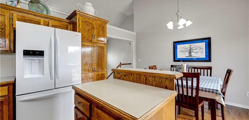 4015 NE 82nd Street, Kansas City, MO 64119