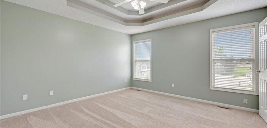 4015 NE 82nd Street, Kansas City, MO 64119