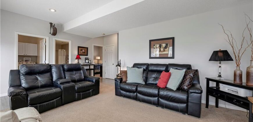 4015 NE 82nd Street, Kansas City, MO 64119